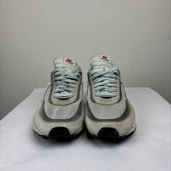 Nike LD Waffle Sacai Summit White Sneakers Shoes Men\'s 10.5 BV0073-100 main image 10